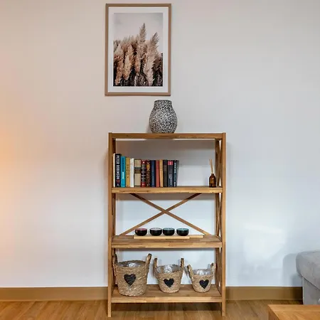 Storchenzimmer 2 公寓 Buchholz (Mecklenburg-Vorpommern)