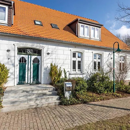 Storchenzimmer 2 Apartment Buchholz (Mecklenburg-Vorpommern)