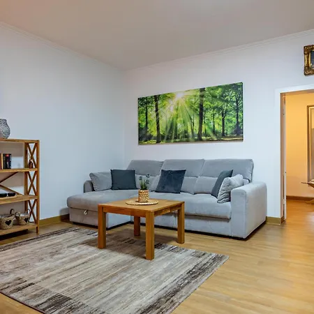 Storchenzimmer 2 *