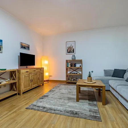 Storchenzimmer 2 *