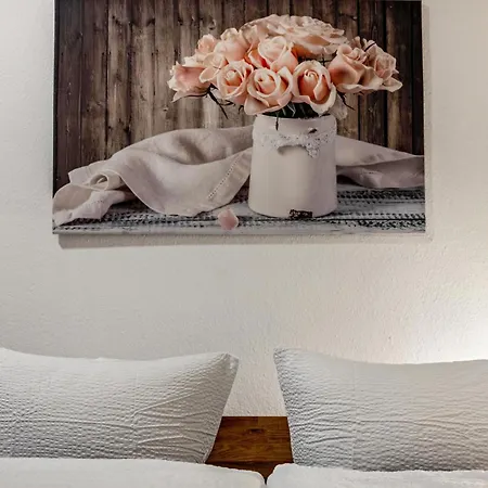 Apartment Storchenzimmer 2