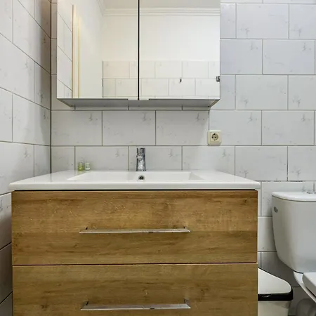 Apartment Storchenzimmer 2 Buchholz (Mecklenburg-Vorpommern)