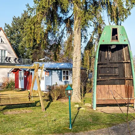Storchenzimmer 2 Buchholz (Mecklenburg-Vorpommern)